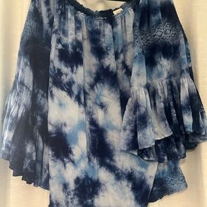 Swim Cover-Up